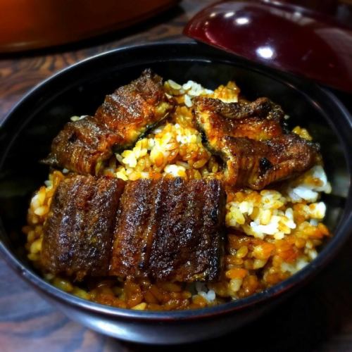 うな丼