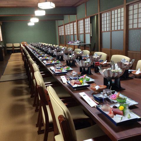 Kuwana specialty clams steamed in sake course 6,000 yen (tax included)