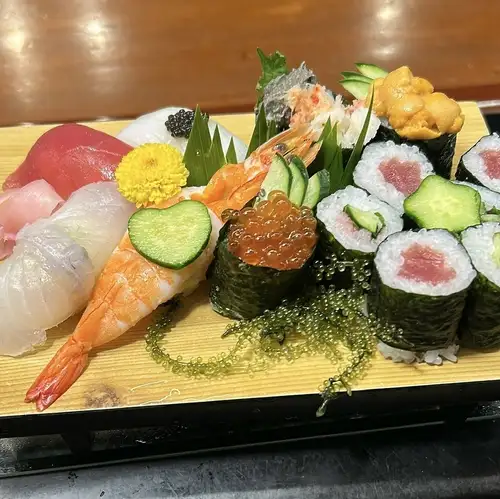 특상 스시