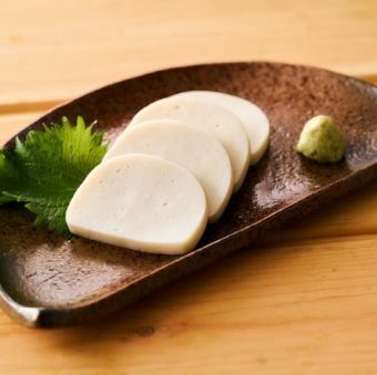 板わさ