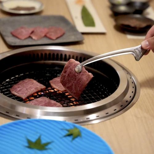 銘柄和牛 使用◆