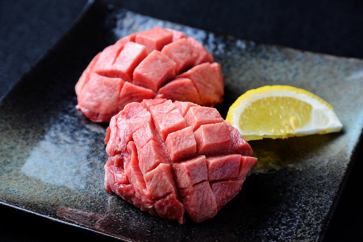 『焼肉』と言えば焼肉がんがん！お肉の楽しみ方ここにあり！