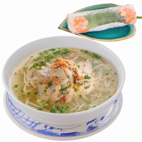 生春巻きセット