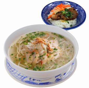 ミニミニごはんセット