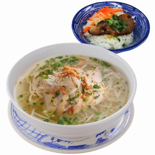 ミニミニごはんセット