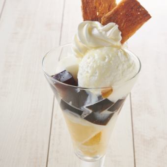 パフェ・ハノイ