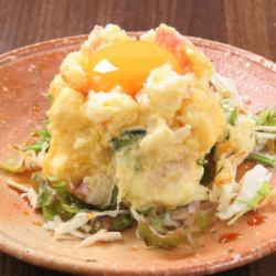 Kirinji's Potato Salad