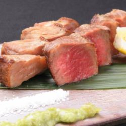 50g Japanese Black Beef Steak