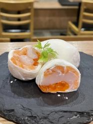 Seafood Daifuku (fresh spring rolls) 2 pieces