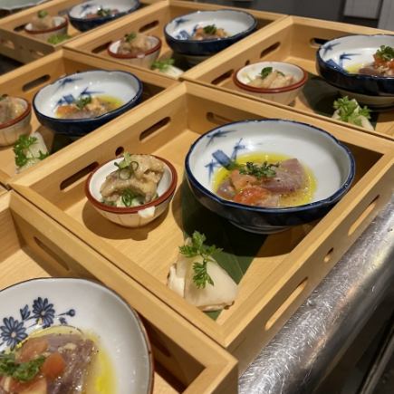 超豪华！麒麟寺10,000日元（含税）套餐包含2小时无限畅饮♪还有生啤酒（Premium Malt's）！