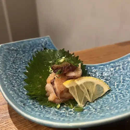 たこ明太