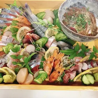 超豪華!キリンジの10000円(税込)コース 2時間飲み放題付き♪生ビール(プレミアムモルツ)もOK!