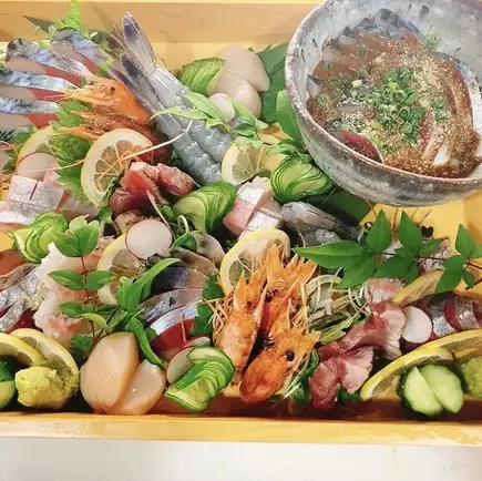 Super luxurious! Kirinji's 10,000 yen (tax included) course with 2 hours of all-you-can-drink♪ Draft beer (Premium Malt's) is also included!