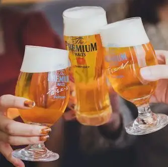 프리미엄 몰츠 생맥주