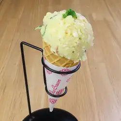 Kirinji的馬鈴薯沙拉