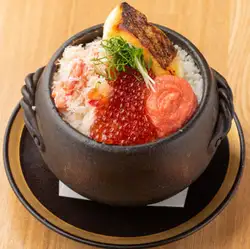 麒麟地砂鍋飯