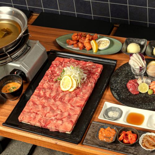 各種ご宴会コースご用意