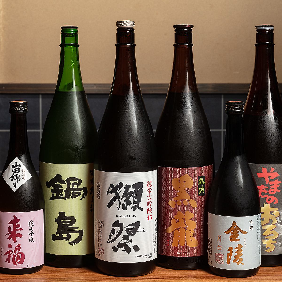 単品でも飲み放題okです！お料理は店舗でお好きなものを♪