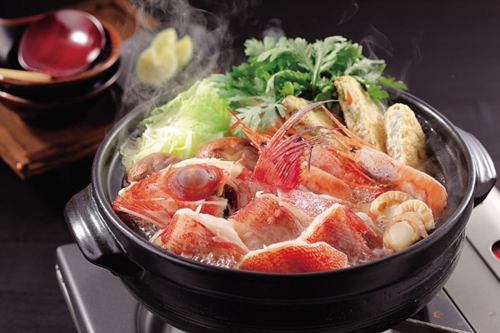 大人数のご宴会も大歓迎！