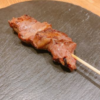 牛肩腰肉