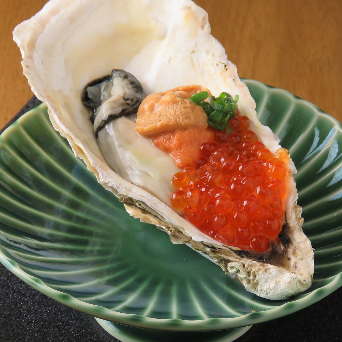 Outstanding freshness! A variety of dishes that look great and make you want to take pictures♪