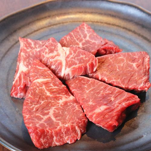 Umami Beef Skirt Steak (Salt or Sauce)