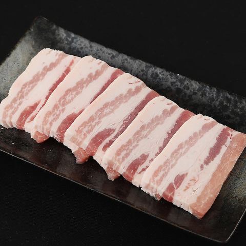 Pork ribs (salt or miso)
