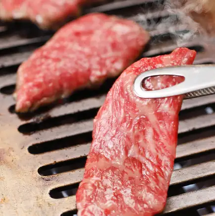 ◎1日5組限定★良質なお肉付いた焼肉厳選イチオシ！コース（11品）3580円