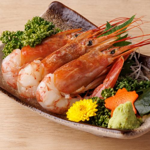 大赤海老／３尾