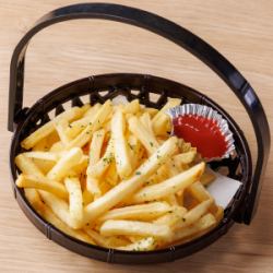 ポテトフライ