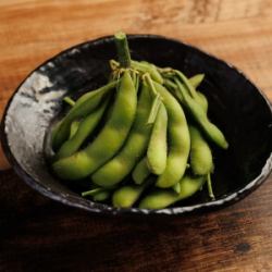 枝豆