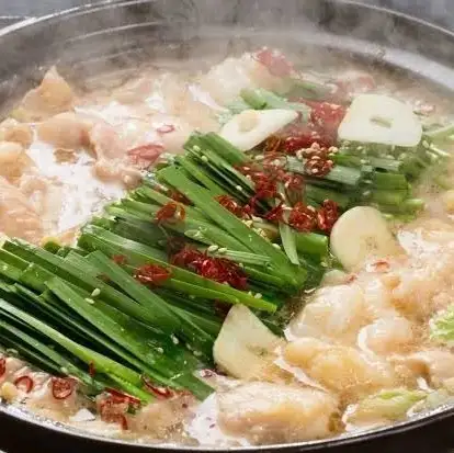 【3H飲放】博多和牛もつ鍋食べ放題×阿波尾鶏の逸品など郷土料理含む『燈』全8品5920円⇒5000円