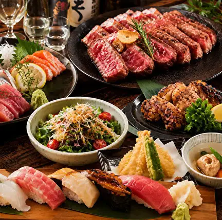 精选多种时令食材！