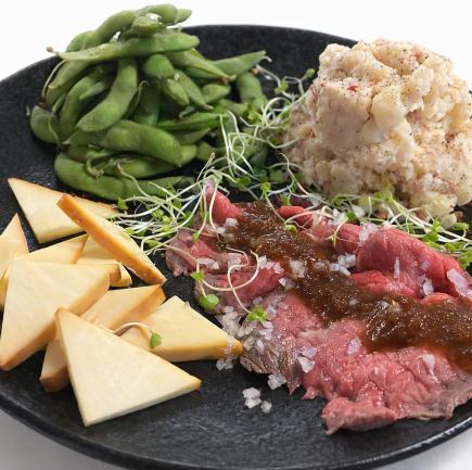 【昼宴会コース】昼から飲もう!2時間飲み放題付、カルパッチョ、ピザまでついて3300円