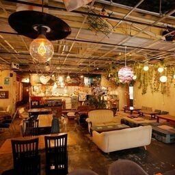 [Perfect for small group banquets and various other events] Private rooms and tatami rooms are available for groups of 3 or more♪ We will do our best to accommodate your requests, so please feel free to contact us★ We also accept floor rentals for groups of 40 or more★ Our restaurant boasts 130 seats, one of the largest in Funabashi, and is spacious and well-ventilated, allowing you to spend a relaxing time♪ Our terrace seating is also very popular, so we recommend making a reservation!!