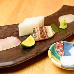 5点盛り