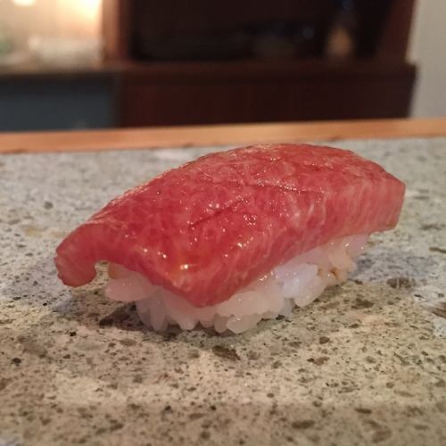 大トロ