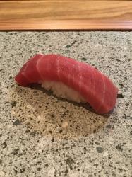 中トロ