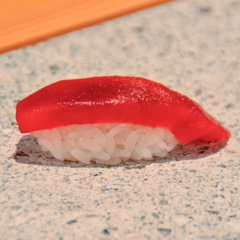 赤身