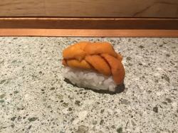 雲丹