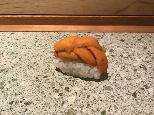 雲丹