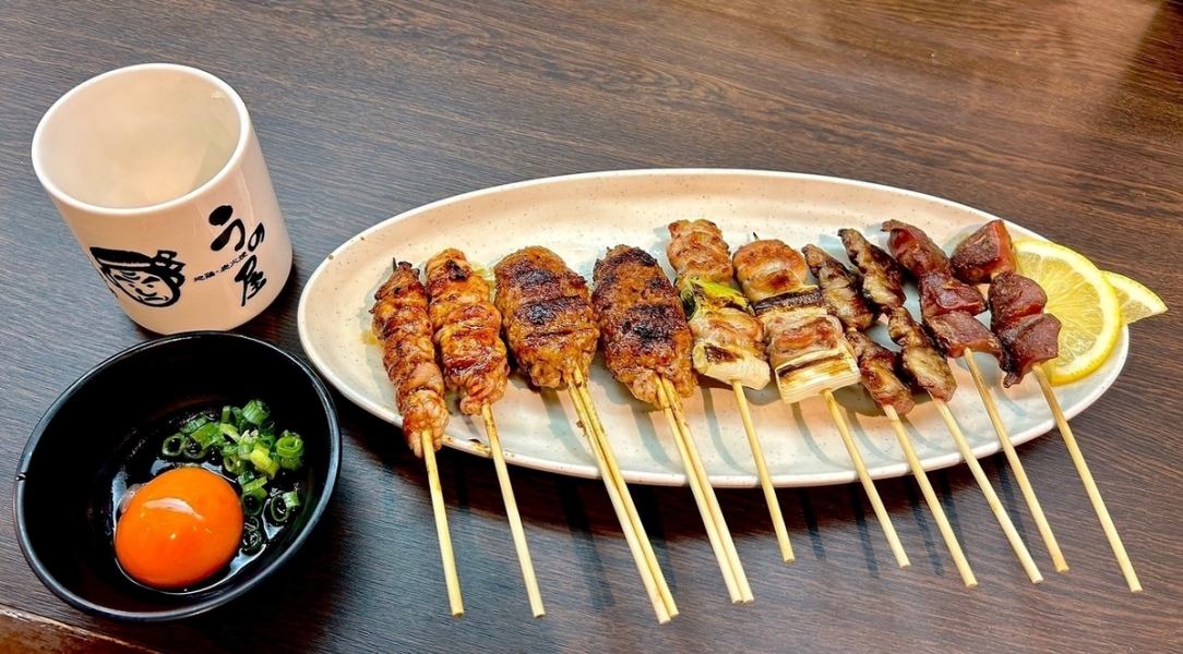 店長おすすめ10本セット