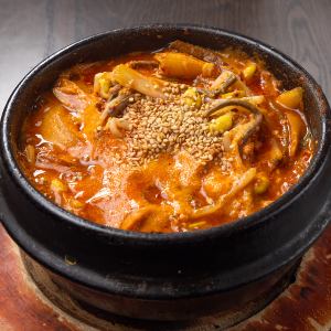 Yukgaejang