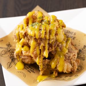 ハニーマスタードチキン【set】