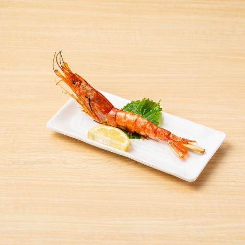 大海老の塩焼き(1尾)