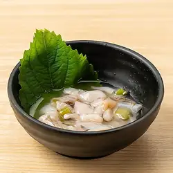 たこわさび