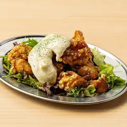 치킨 남만