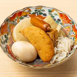 오뎅 모듬(5종)