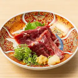 말고기