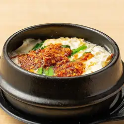 명물! 아사리 만마 물 만두